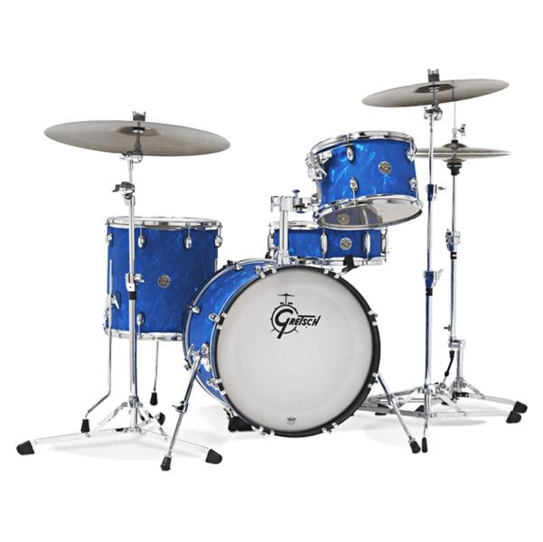 Instrumenty perkusyjne