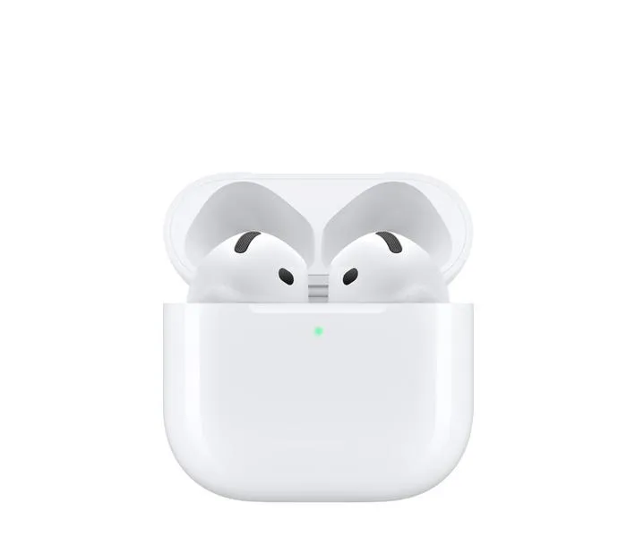 Interakcja z AirPods