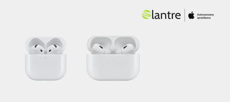 Jak rozpoznać AirPods 2