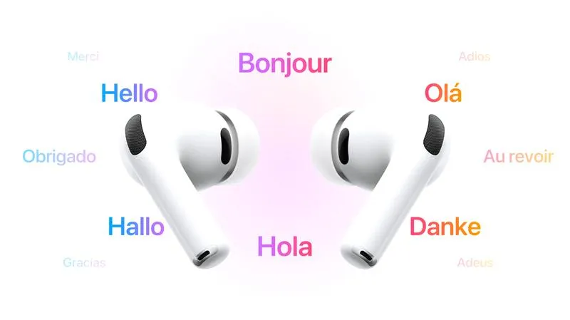 Jak rozpoznać AirPods