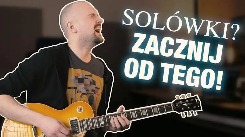 Jak zagrać na gitarze