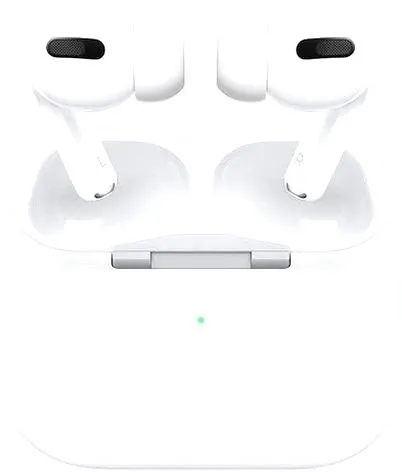 Jakość dźwięku AirPods Pro