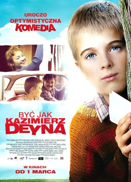 Kazimierz Deyna w kulturze