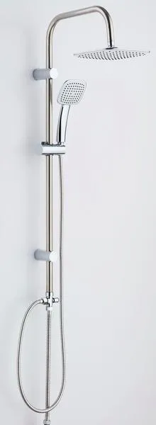 Komfort i design łazienki
