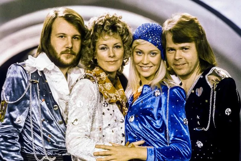 Koncert Abba Ojcze