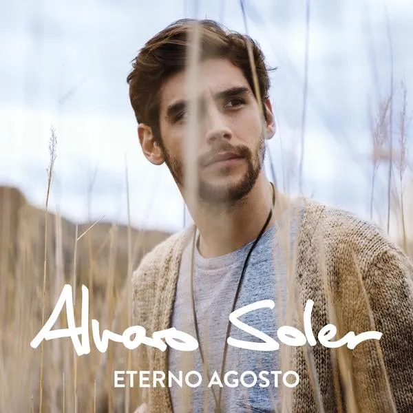 Koncert Álvaro Soler