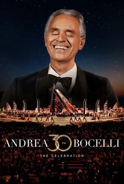 Koncert Bocellego