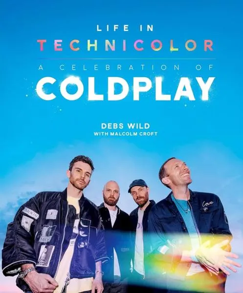 Koncert Coldplay