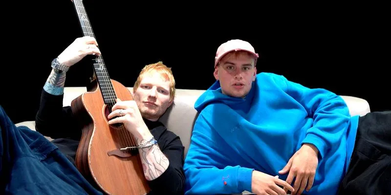 Koncert Ed Sheeran