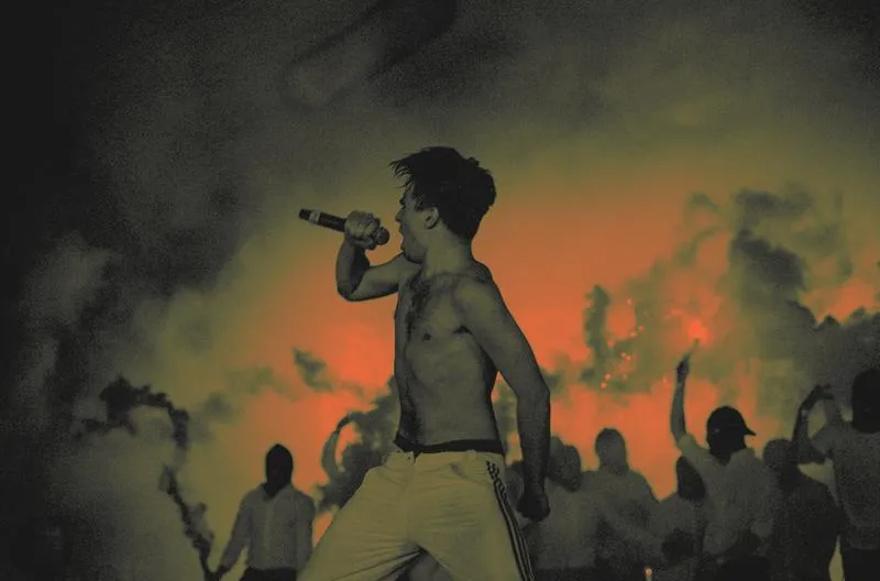 Koncert Maty Wrocław