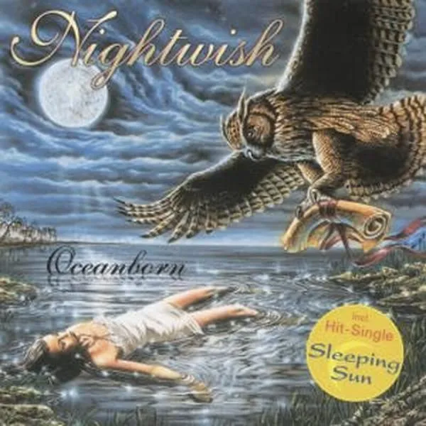Koncert Nightwish