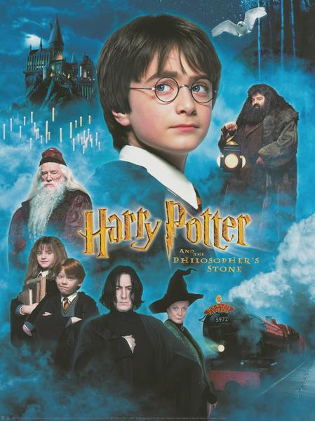 Koncert muzyki filmowej Harry’ego Pottera