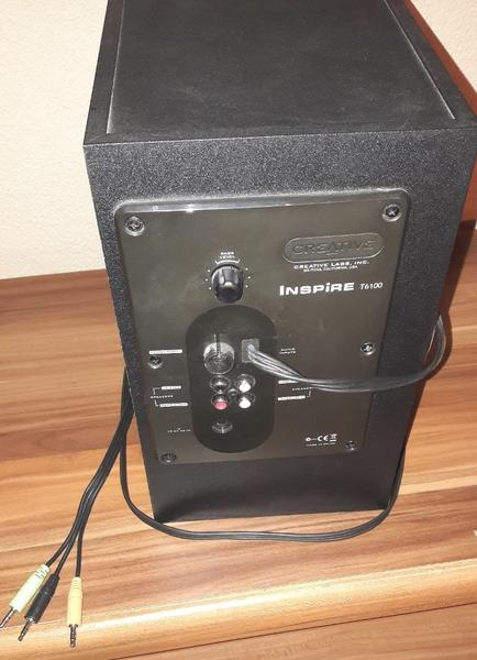 Konfiguracja dźwięku w telewizorze
