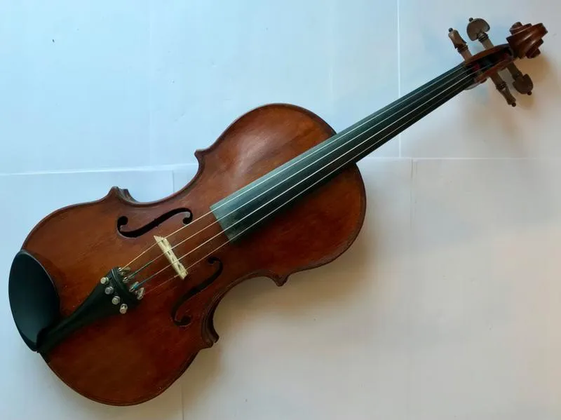 Konserwacja instrumentów smyczkowych