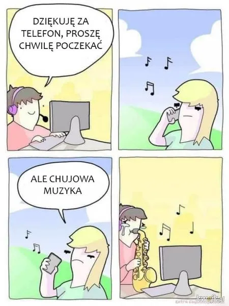 Korzyści z muzyki