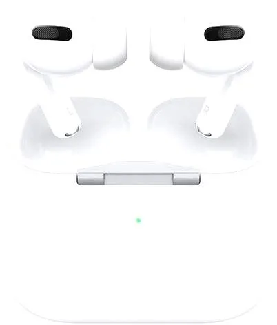 Łączenie AirPods Pro