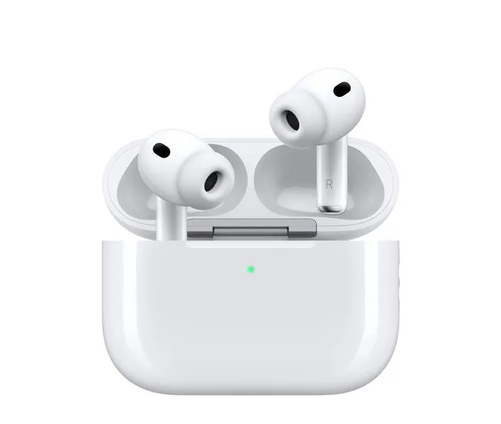 Łączenie AirPods z urządzeniami