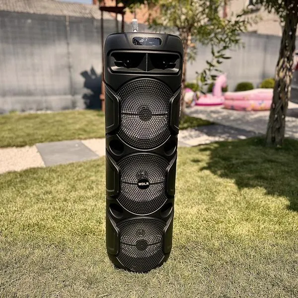 Łączenie z głośnikiem Bluetooth