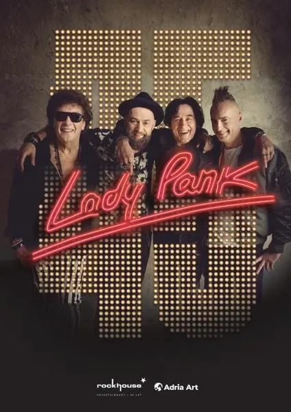 Lady Pank
