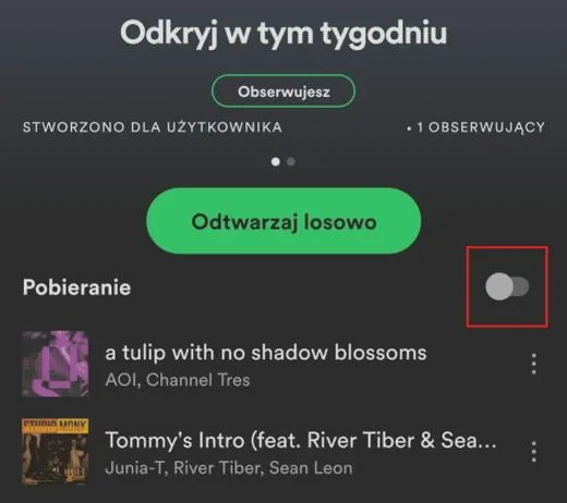 Legalne opcje pobierania