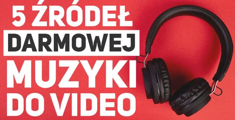 Legalne pobieranie muzyki