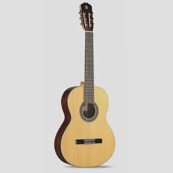 Liczba oktaw w gitarze