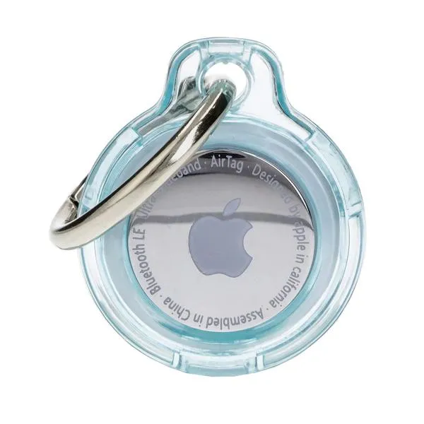 Lokalizacja AirPods