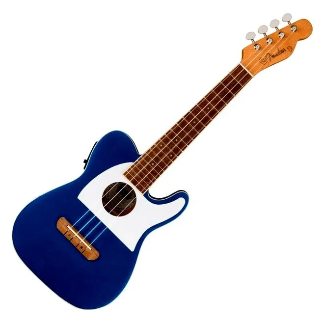 Mała gitara