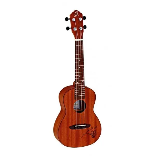 Mała gitara