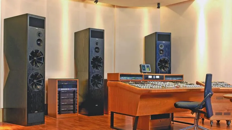 Mastering w muzyce