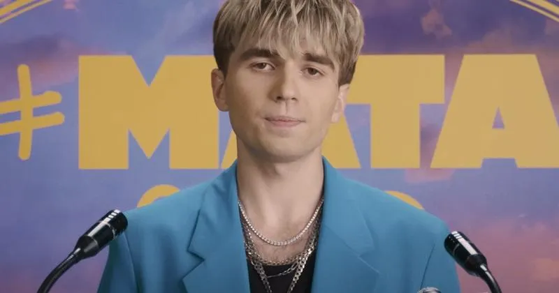 Mata na Stadionie Narodowym