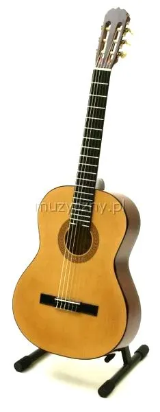 Metody nauki gry na gitarze