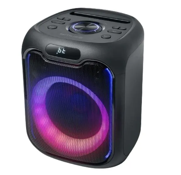 Mobilne głośniki Bluetooth