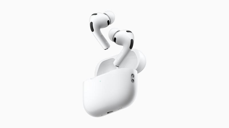 Modele Apple AirPods