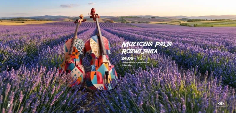 Muzyczne pasje tatusiów