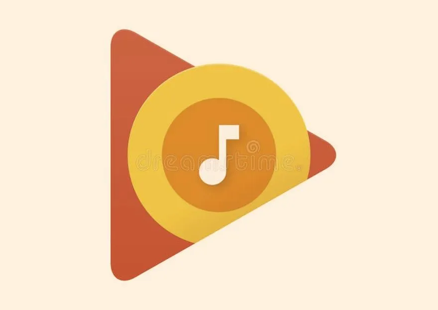 Muzyka Google Play