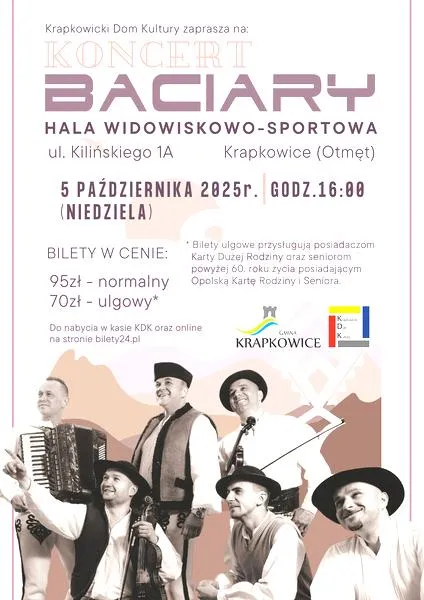 Muzyka baciary
