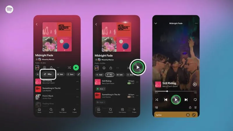 Muzyka bez Premium