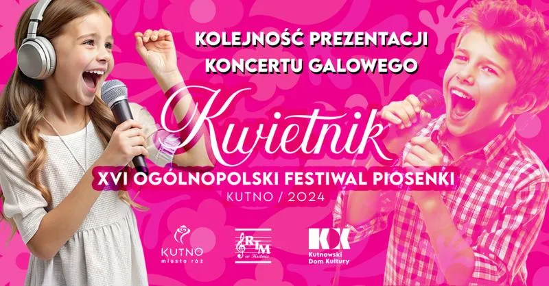 Muzyka w prezentacji