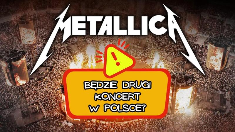 Najważniejsze daty koncertów