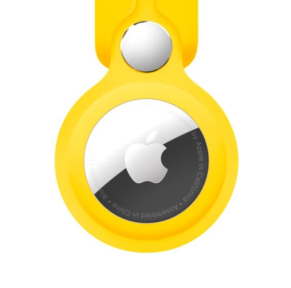 Namierzanie słuchawek AirPods