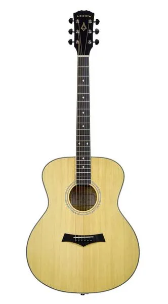 Nauka gry na gitarze