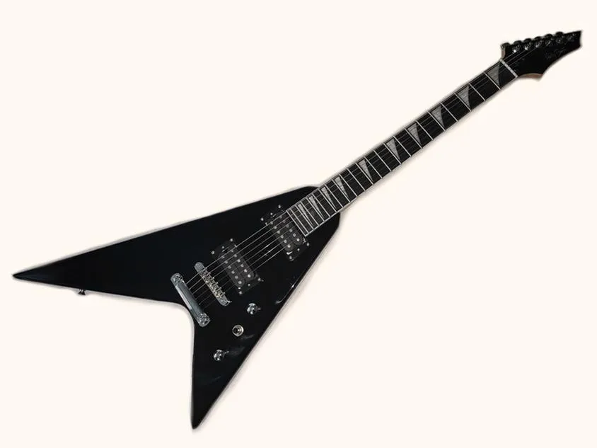 Nauka gry na gitarze