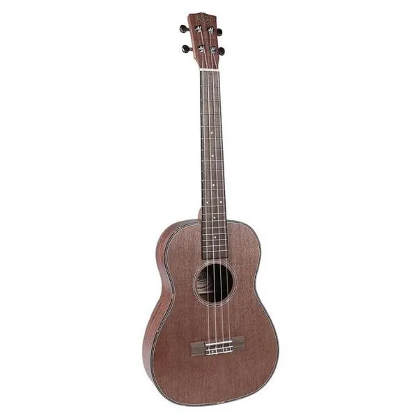 Nauka gry na ukulele
