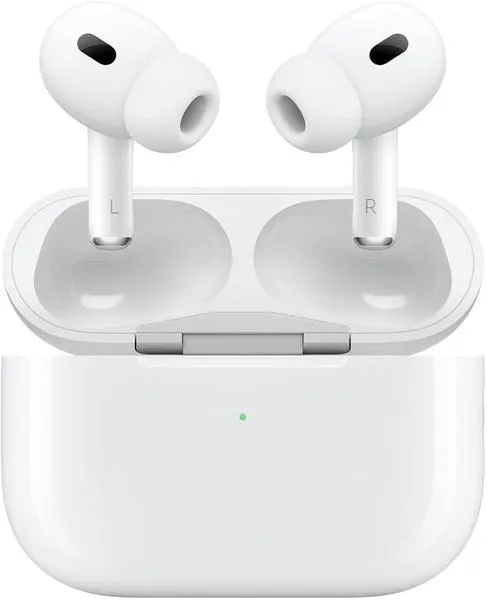 Numer seryjny AirPods 2