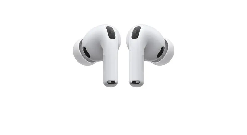 Odnalezienie zagubionych AirPods