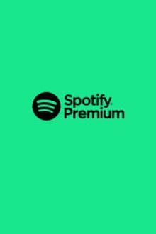Oficjalne plany Spotify