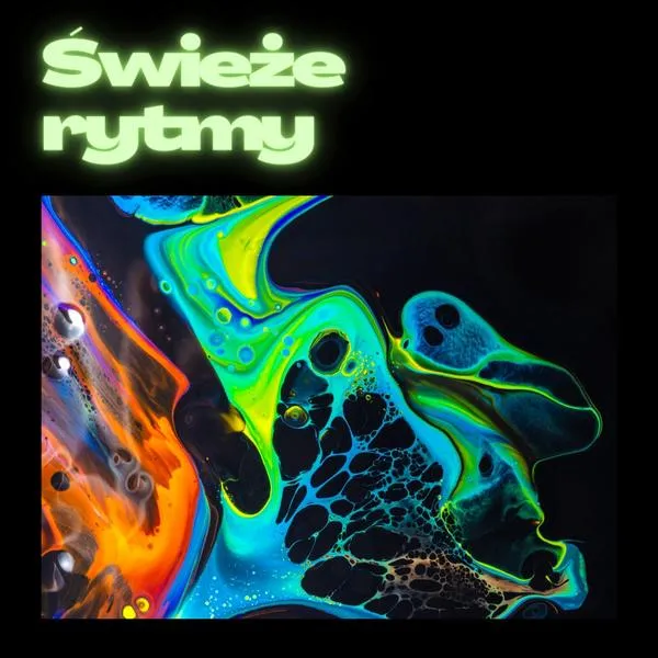 Okładka playlisty Spotify
