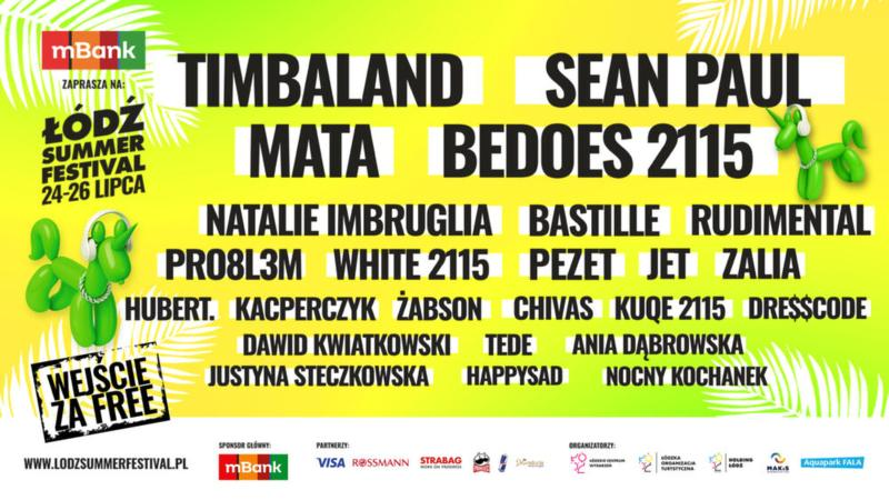 Organizatorzy koncertów w Polsce
