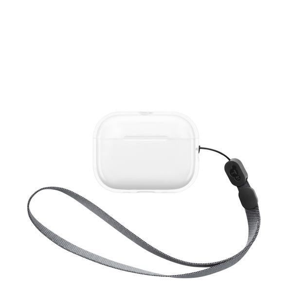 Parowanie AirPods z iPhonem
